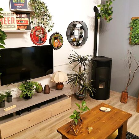 אגריג'נטו Evergreen House מראה חיצוני תמונה