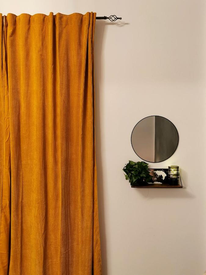 אגריג'נטו Evergreen House מראה חיצוני תמונה