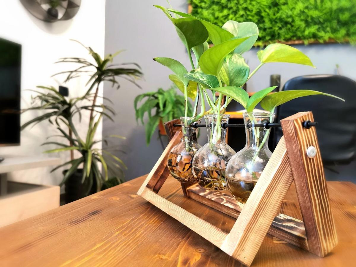 אגריג'נטו Evergreen House מראה חיצוני תמונה