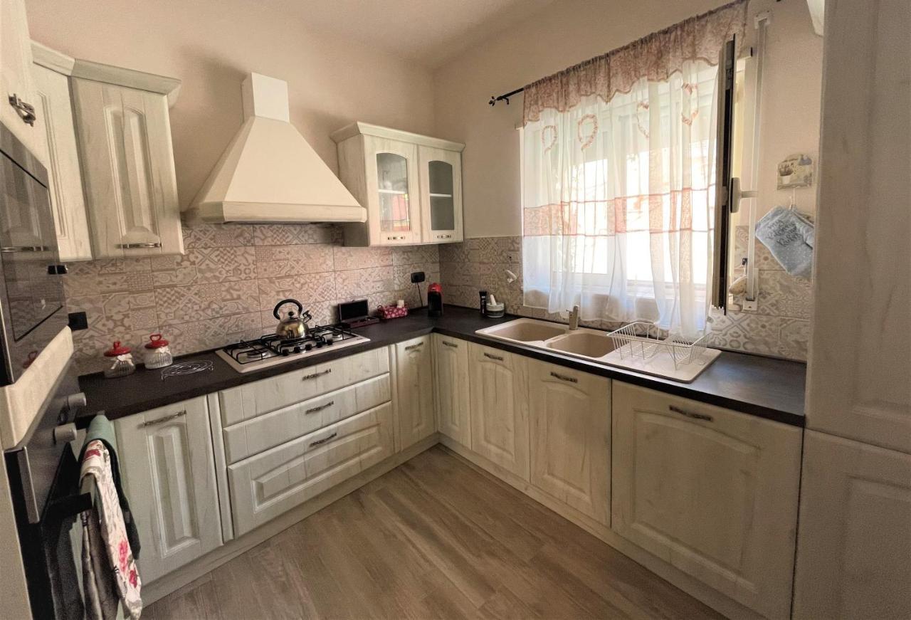 אגריג'נטו Evergreen House מראה חיצוני תמונה