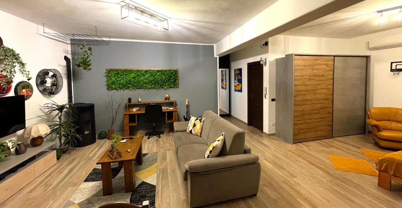 אגריג'נטו Evergreen House מראה חיצוני תמונה