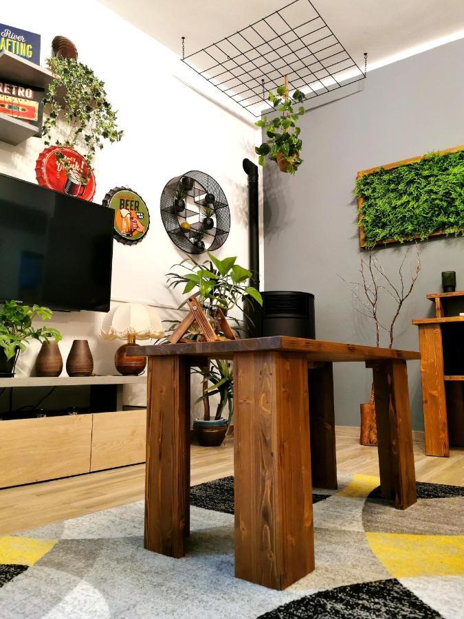 אגריג'נטו Evergreen House מראה חיצוני תמונה