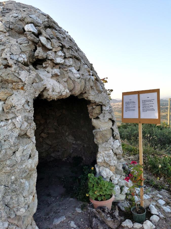 אגריג'נטו Evergreen House מראה חיצוני תמונה