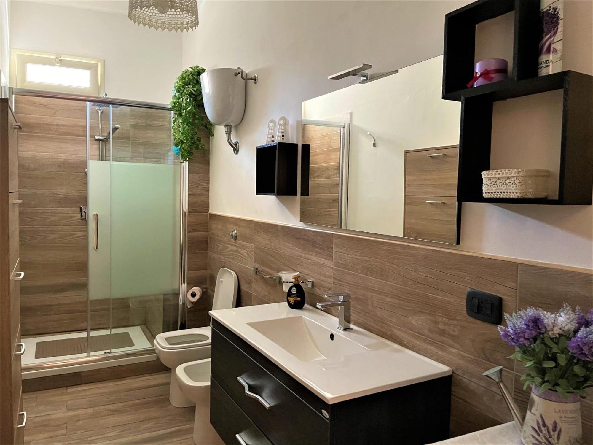 אגריג'נטו Evergreen House מראה חיצוני תמונה