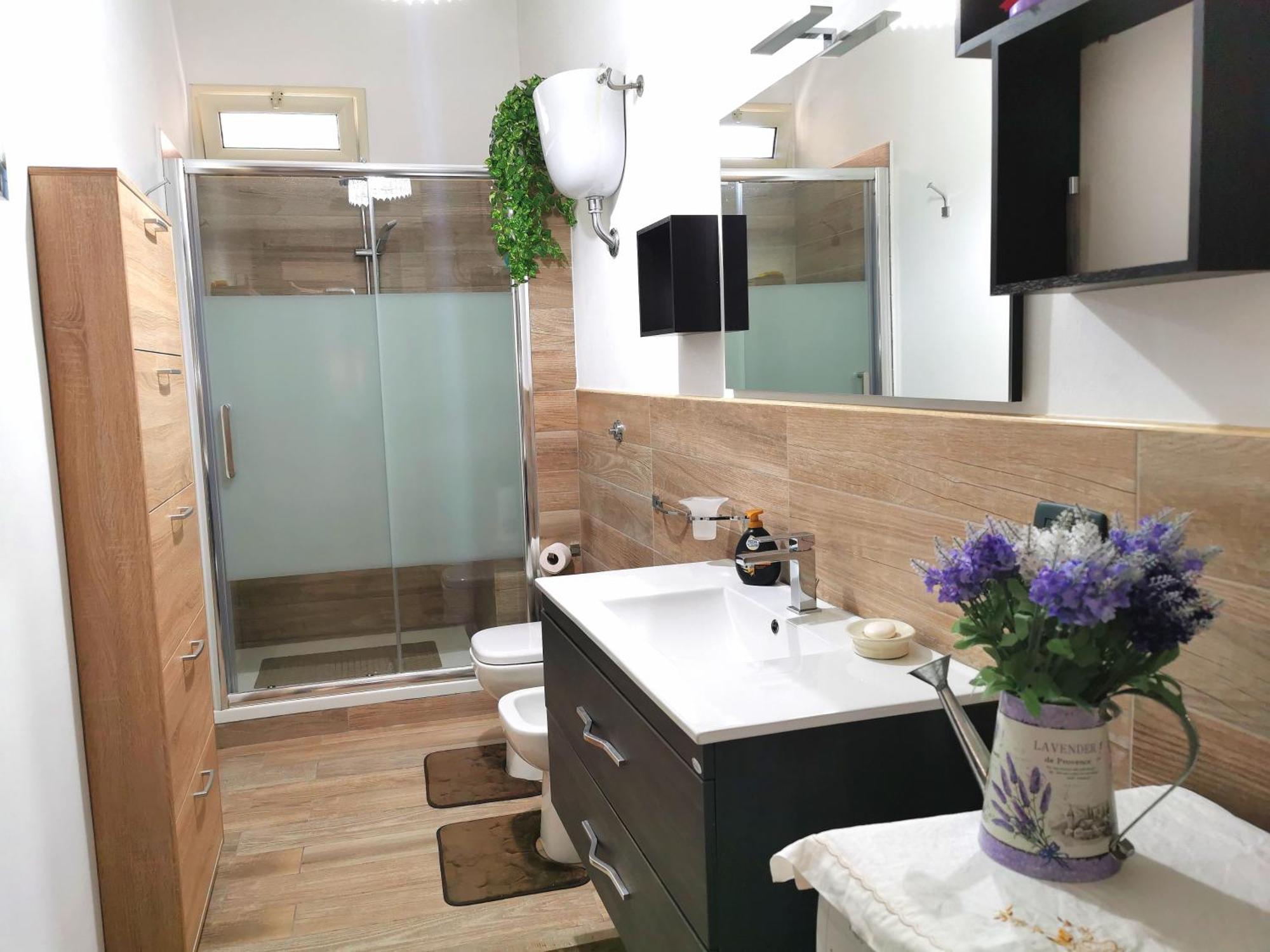 אגריג'נטו Evergreen House מראה חיצוני תמונה